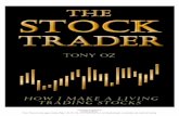 How I Make a Living Trading Stocks 2000