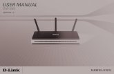 DLink Dir-655 Manual (Wireless N Router)