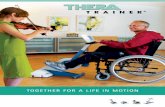 Medicotech - Exercise Therapy Machines