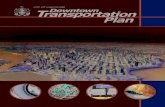 Downtown Vancouver Transportation Plan