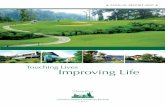 Country Heights Holdings Berhad 2007 Annual Report