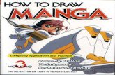 How To Draw Manga Vol 3 - Compiling Application And Practice