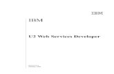 IBM Universe webservices