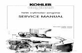 K582 Service manual
