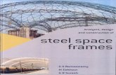129964889 Analysis Design and Construction of Steel Space Frames