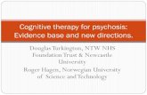 Turkington Og Hagen-cbt for Psychosis-plenum