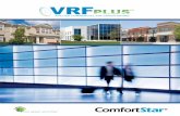 VRF Plus 2011 Catalog