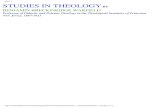 Warfield - Studies in Theology