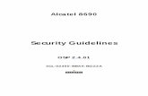 Osp 24 Security Guidelines Draft 03