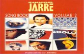 Jean-Michel Jarre - Songbook Vol.2 (Score)