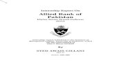 16913761 Internship Report on Allied Bank of Pakistan