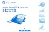 Ip Touch 4038