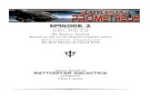 Battlestar Prometheus 3 2a