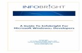 A Guide to Infobright