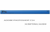 Photoshop CS4 Scripting Guide.pdf