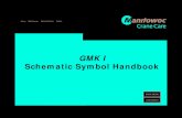 GMK Schematic Handbook