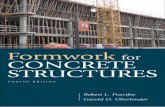 Formwork for Concrete Structures 4th Ed. - R. Peurifoy, Et. Al., (McGraw-Hill, 2011) BBS