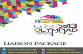 Liaison Package
