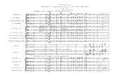 Tchaikovsky - Piano Concerto No. 1
