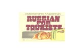 Russian for Tourists