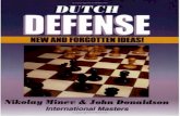 Dutch Defense
