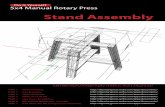 Stand Assembly