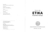 Etika Postavke i Teorija 2006