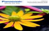 Panasonic Inverter Dv 700 Manual