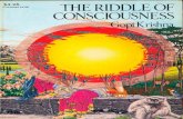 Gopi Krishna - The Riddle of Consciousness.pdf