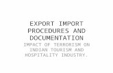 Export Import Procedures and Documentation Presentation