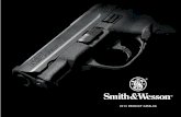 Smith & Wesson 2013 Catalog