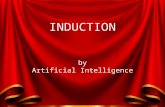 Ordinary Induction