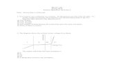 Practice Exam2 Physics202 Multiplechoice