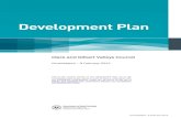 Clare and Gilbert Valleys Council Development Plan