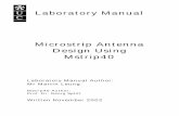 m Strip 40 Lab Manual