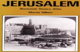 19551586 JERUSALEM Illustrated History