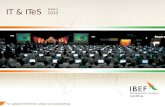 It & Ites: Industry Report ,March 2013