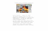 London Riots Newspaper Headlines (2)
