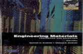 BUDINSKI, K.G.; BUDINSKI, M.K. Engineering Materials - Properties and Selection