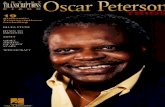127976627 Oscar Peterson Trios Artist Transcriptions Piano