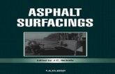 51959202 Asphalt Surfacings
