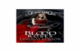 FREE extract of Blood Roses by Lindsay J. Pryor