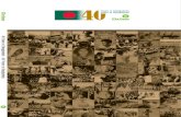 40 Years of Bangladesh, 40 Years in Bangladesh