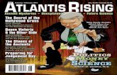 Atlantis Rising 85 Sampler