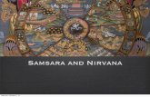 Samsara and Nirvana
