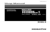 10795750-DKP8P8EM-Download Komatsu Pc138us-8 Pc138uslc-8 Excavator Manual