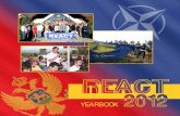 React 2012 Yearbook