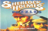 Sherlock Holmes Puzzles [1998]