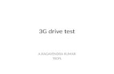 54687690 3g Drive Test Learning
