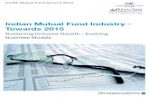 India's Mutual Fund Sector